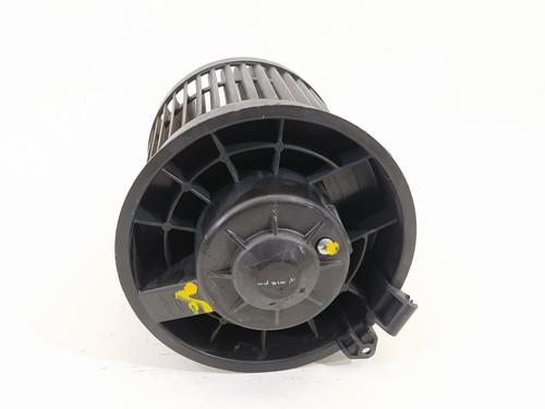 Heater blower motor NISSAN QASHQAI II SUV (J11, J11_)  | BP14301913M62 