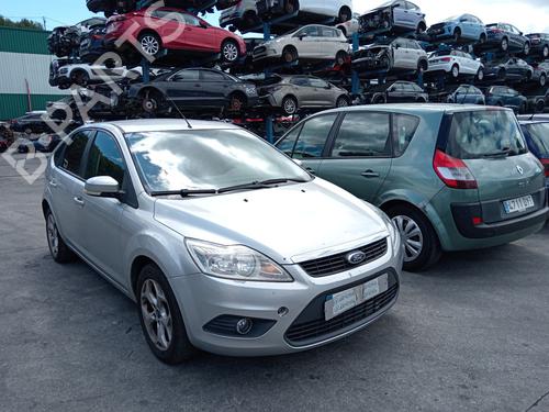 Used Parts FORD FOCUS II (DA_, HCP, DP) 1.6 TDCi 4910411