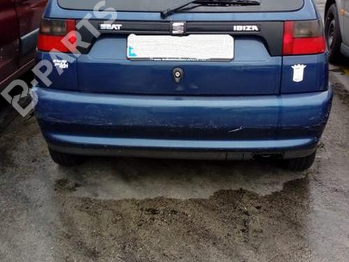Right taillight SEAT IBIZA II (6K1)  | BP11223340C35 