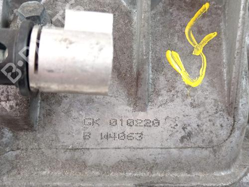 Gearbox CHEVROLET CAPTIVA (C100, C140) 2.0 D 4WD | BP26579323M3 - Image 6