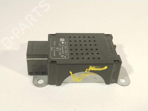 Used Electronic module Electronic module 30684448 30684448