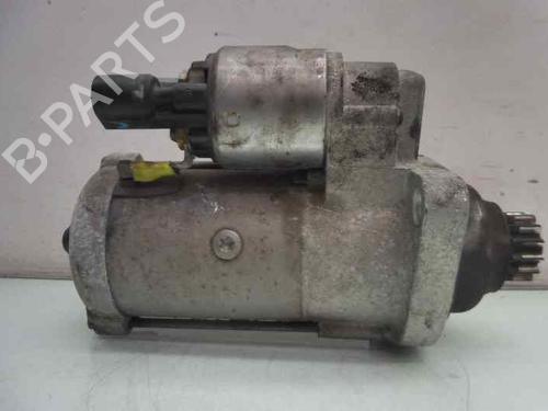 Starter AUDI A3 (8P1) 1.6 TDI | BP3161019M8 