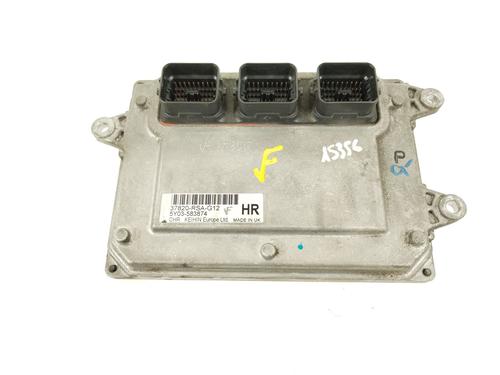 Used Engine control unit (ECU) HONDA CIVIC VIII Saloon (FD, FA) 1.8 EXS Flex (140 hp) 29763999