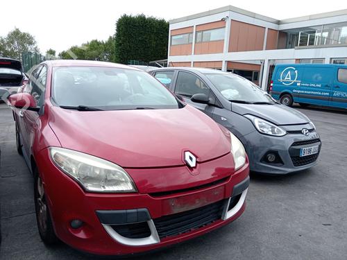 Engine RENAULT MEGANE III Hatchback (BZ0/1_, B3_) 1.5 dCi | BP36014124M1 - Image 12