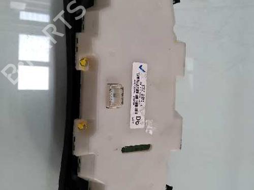 Climate control NISSAN JUKE (F15)  | BP5868375I5 