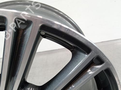 Rim AUDI A1 Sportback (GBA) 25 TFSI | BP26291523C45 