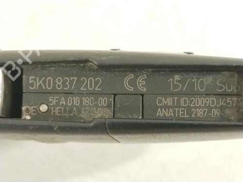 Ignition barrel VW GOLF VI (5K1) 2.0 GTi | BP35952952M48 - Image 8