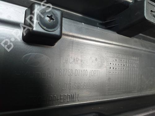 Other HYUNDAI TUCSON (TL, TLE) 2.0 CRDi All-wheel Drive | BP14301914O1 