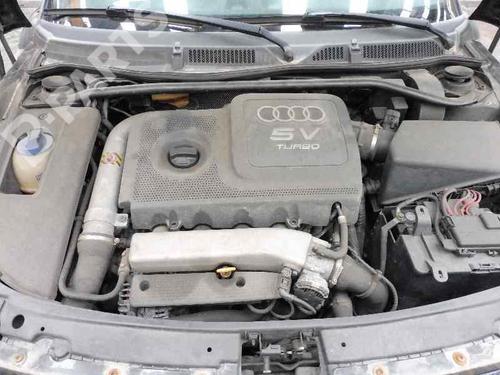 Left rear driveshaft AUDI TT (8N3) 1.8 T quattro | BP1840535M40 