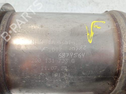 Catalyst SEAT IBIZA V (KJ1, KJG) | BP39901141M10 - Image 8