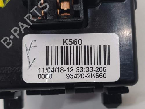 Steering column stalk KIA CEED (CD) | BP8486698I23 - Image 5