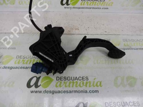 Used Clutch pedal Clutch pedal 8786238 8786238