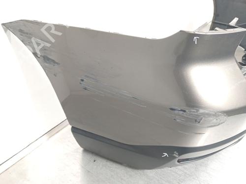 Rear bumper SUBARU FORESTER (SJ_) 2.0 D AWD (SJD) | BP32206666C8