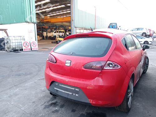 ABS pump SEAT LEON (1P1) 2.0 TDI 16V | BP31924431M43 