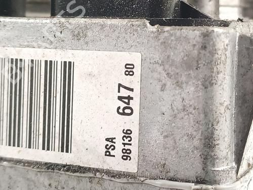 Styring servopumpe CITROËN BERLINGO MULTISPACE (B9)  | BP16806983M99 