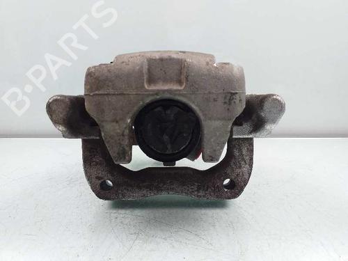 Right rear brake caliper PEUGEOT 208 I (CA_, CC_) | BP11585464M106