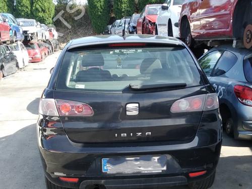 Left mirror SEAT IBIZA III (6L1)  | BP15424692C26 
