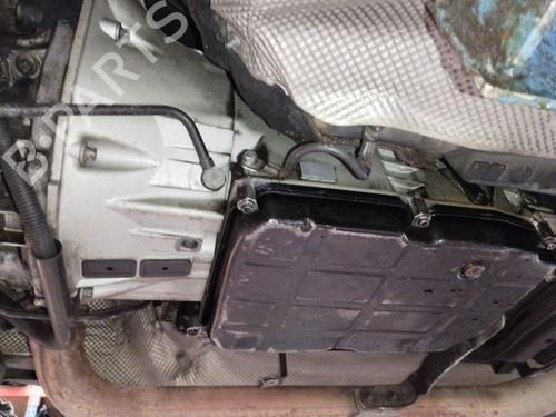 Used Gearbox MERCEDES-BENZ E-CLASS (W211) E 270 CDI (211.016) (177 hp) 29132478