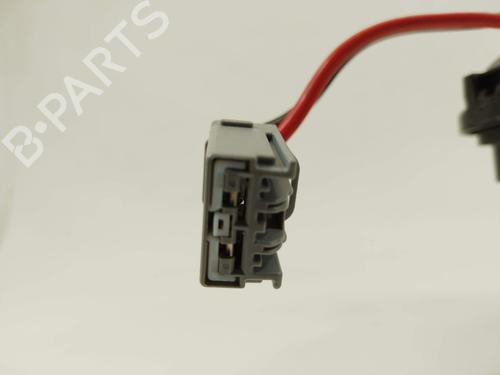 Heater blower motor FORD FOCUS IV (HN) 1.0 EcoBoost | BP30684432M62 - Image 3