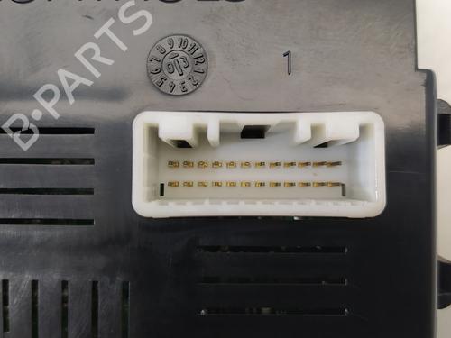 Electronic module NISSAN MICRA III (K12)  | BP11767218M83 