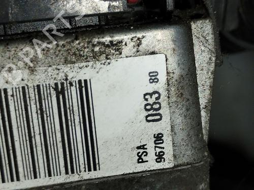 Styring servopumpe PEUGEOT 3008 I MPV (0U_)  | BP29876132M99