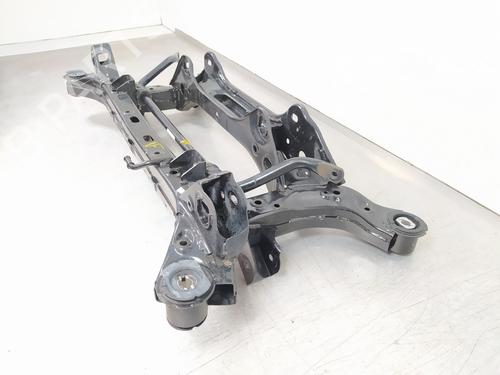 Rear axle KIA SPORTAGE IV (QL, QLE)  | BP15638691M2 