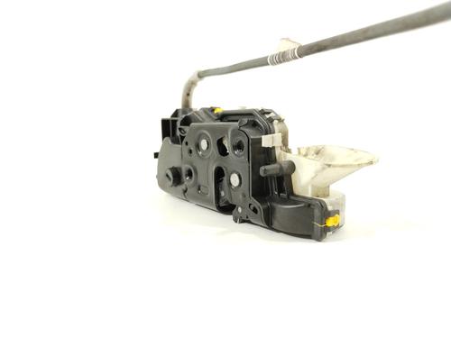 Front left lock CITROËN C-ELYSEE (DD_) 1.5 BlueHDi 100 | BP29978052C98