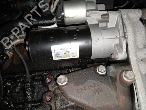 starter-citroen-jumper-i-platformchassis-244-2002-37647056 main image