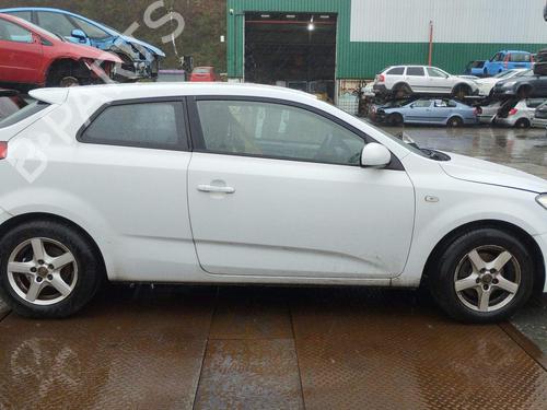 Instrument cluster KIA CEE'D Hatchback (ED) 1.6 CRDi 90 | BP36812798C47 - Image 11