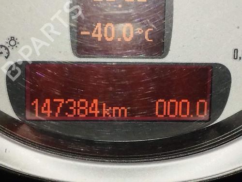 Instrument cluster MINI MINI (R56) Cooper S | BP23075731C47 - Image 3