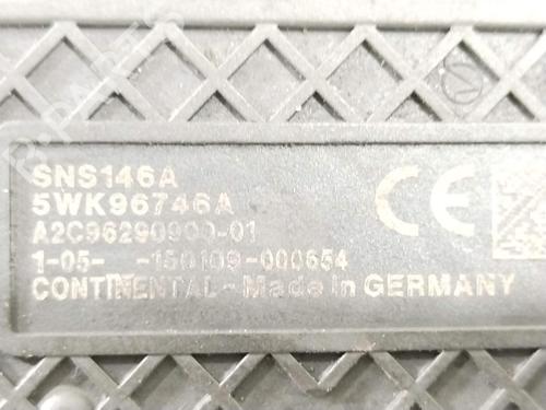 Electronic sensor CITROËN C4 Grand Picasso II (DA_, DE_) 2.0 BlueHDi 150 | BP32322467M84 - Image 5
