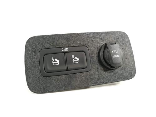 Used Switch Switch KIA SORENTO IV (MQ4, MQ4A) 1.6 T-GDi Hybrid AWD (230 hp) 40100434 40100434