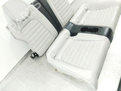 Seats set MERCEDES-BENZ C-CLASS Convertible (A205) AMG C 43 4-matic (205.464) | BP21844698C78 