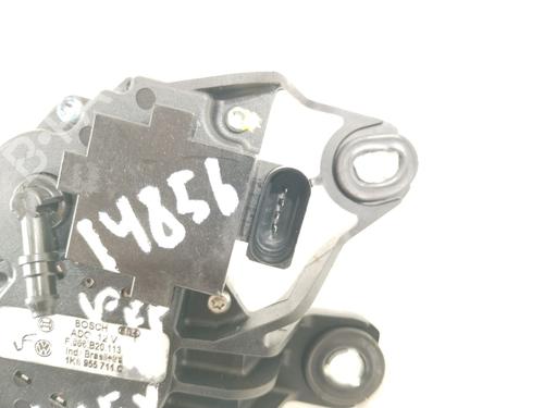 Wischermotor hinten VW GOLF V (1K1) 1.9 TDI | BP30204599M102
