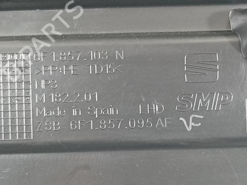 Glove box SEAT ARONA (KJ7, KJP) 1.0 TSI | BP15893727C95 