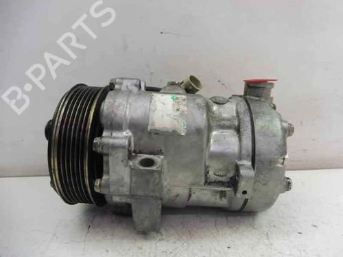 Used AC compressor AC compressor 2853507 2853507