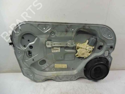 Used Front left window mechanism FORD FOCUS II (DA_, HCP, DP) [2004-2013]  1987552