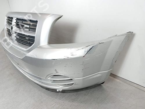 Front bumper DODGE CALIBER | BP16799376C7 - Image 2