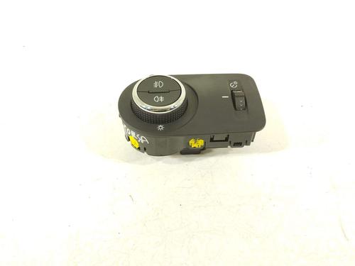 Headlight switch OPEL CORSA F (P2JO) 1.2 (68) | BP38926944I24 - Image 4