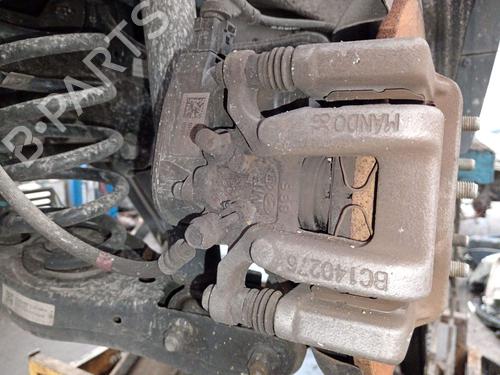 Used Right rear brake caliper Right rear brake caliper KIA SPORTAGE IV (QL, QLE) 1.6 GDI (132 hp) 40228162 40228162