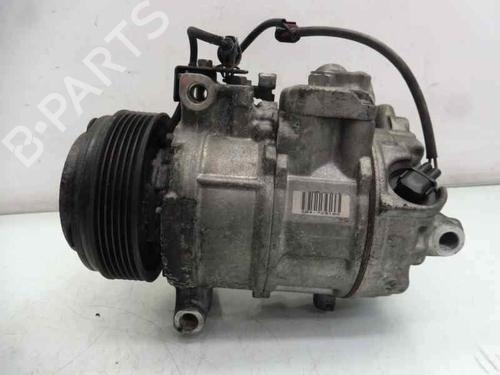 AC compressor BMW 1 Coupe (E82) | BP4508090M34 - Image 2