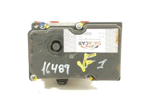 ABS pump OPEL CORSA D (S07) 1.2 LPG (L08, L68) | BP36074175M43 - Image 5