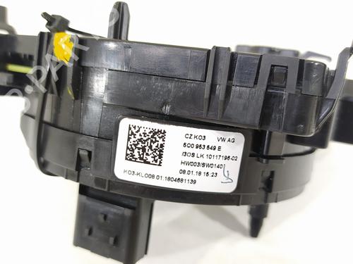 Squib airbag SEAT LEON ST (5F8) 2.0 TDI | BP10081442C102 
