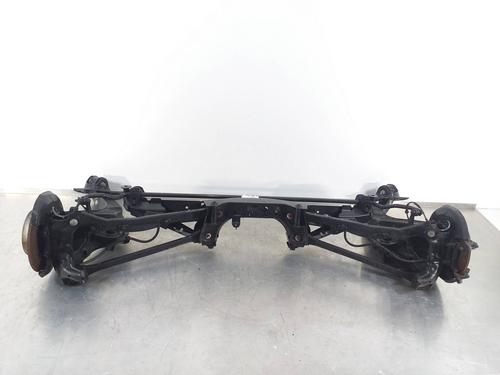 Rear axle BMW X1 (F48) sDrive 18 d | BP7180186M2 