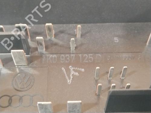 Fuse box VW GOLF VI (5K1) 2.0 GTi | BP35952944E1  - Image 5