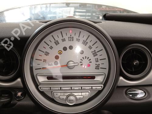 Instrument cluster MINI MINI (R56) Cooper | BP33691662C47 - Image 3