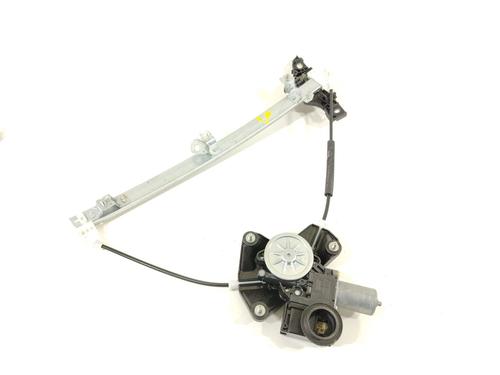 Used Rear left window mechanism Rear left window mechanism TOYOTA YARIS CROSS (MXP_) 1.5 Hybrid All-wheel Drive (MXPJ15) (116 hp) 31854827 31854827