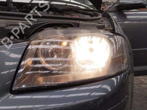 Used Left headlight Left headlight AUDI A3 (8P1) 1.9 TDI (105 hp) 34441512 34441512