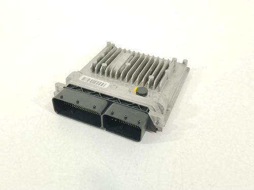 Engine control unit (ECU) MERCEDES-BENZ A-CLASS (W176) A 200 CDI / d (176.008) | BP35769790M57 - Image 2