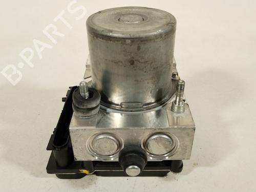 ABS pump LAND ROVER RANGE ROVER SPORT I (L320) 2.7 D 4x4 | BP16798980M43 